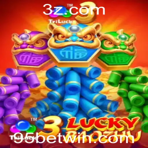 Explorando o Mundo Inovador de 3LuckyBaozhu