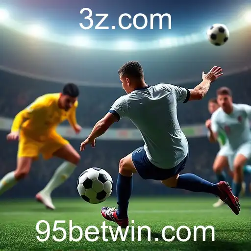 Apostas Esportivas: Um Mergulho no Universo das Chances e Oportunidades com 95bet