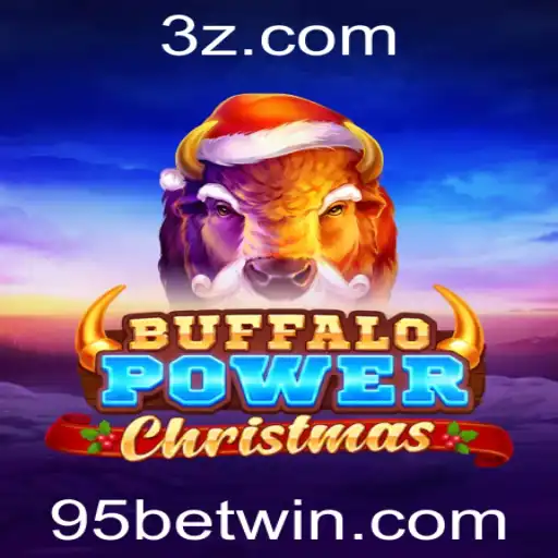 Buffalo Power Christmas: Um Mergulho no Fascinante Mundo dos Cassinos Online