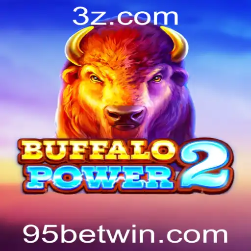 BuffaloPower2: A Nova Sensação no Mundo dos Jogos de Slot