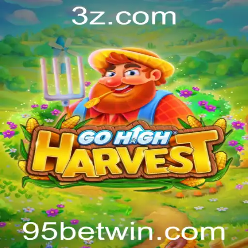 Descubra o Mundo de GoHighHarvest e Explore Suas Regras com 95bet