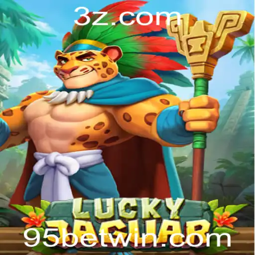 Tudo Sobre LuckyJaguar: Desvendando o Novo Jogo de Apostas 95bet