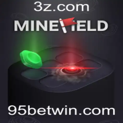 Explorando o Fascinante Mundo de MineField com 95bet