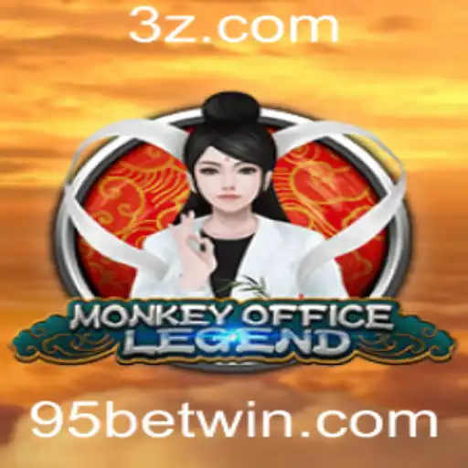 Desvendando MonkeyOfficeLegend: Um Mergulho no Mundo de 95bet