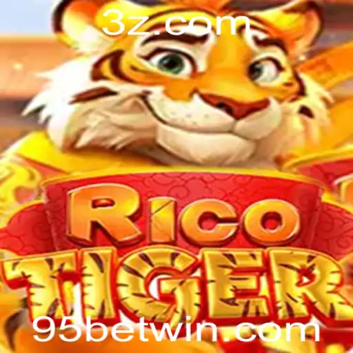 RicoTiger: O Novo Fenômeno dos Jogos Interativos