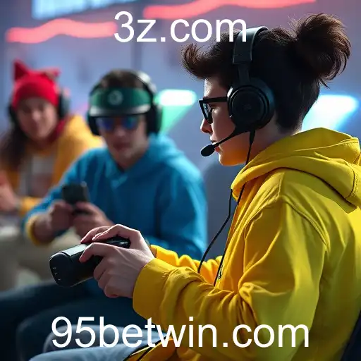 Explorando o Universo da Comunidade Jogadores e o Impulso de Plataformas como 95bet