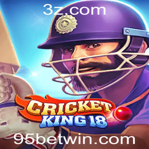 CricketKing18: Revolução no Mundo dos Jogos de Críquete