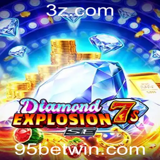 Descubra o Mundo de DiamondExplosion7sSE com 95bet