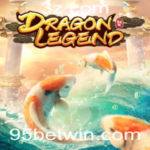 DragonLegend: Uma Aventura Épica com 95bet