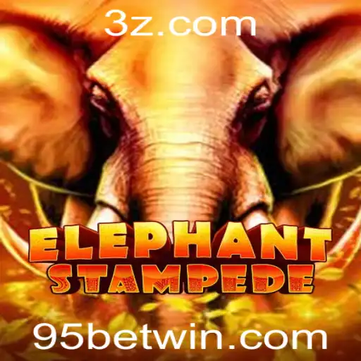 Explorando ElephantStampede: Um Mergulho no Mundo dos Elefantes e Apostas com 95bet