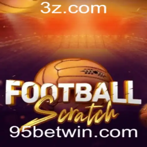 Descubra FootballScratch: O Jogo Interativo de Futebol com 95bet