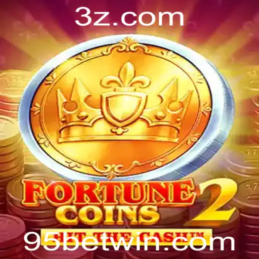 FortuneCoins2: Explorando o Novo Fenômeno dos Jogos com 95bet