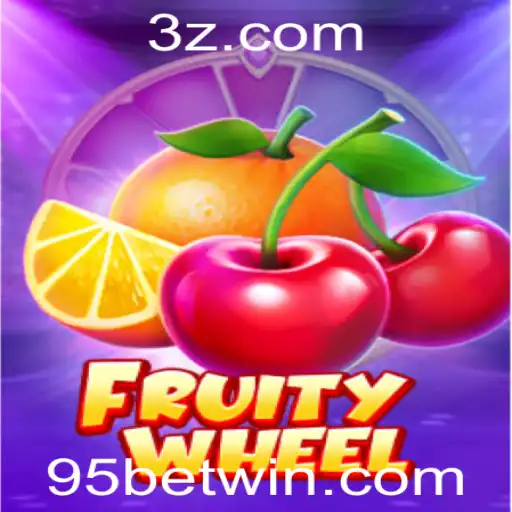 FruityWheel: A Atração Vibrante do 95bet