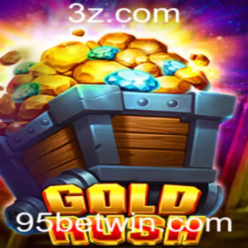 Explorando o Fascinante Mundo de GoldRush com 95bet