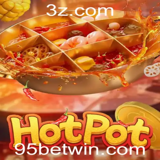 Descubra o Mundo de Hotpot: Um Jogo de Estratégia e Diversão
