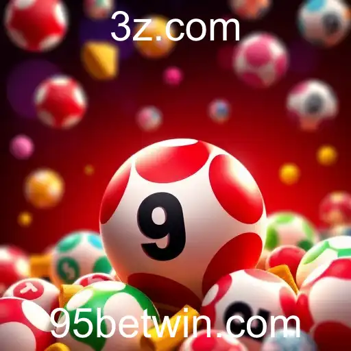 Explorando o Universo dos Jogos de Bingo com 95bet