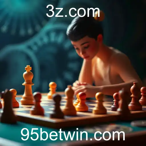 O Fascinante Mundo dos Jogos de Tabuleiro e a Influência da 95bet