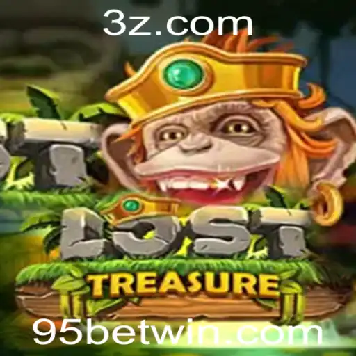 Descubra o Mundo de Aventura de LostTreasure e as Oportunidades do 95bet