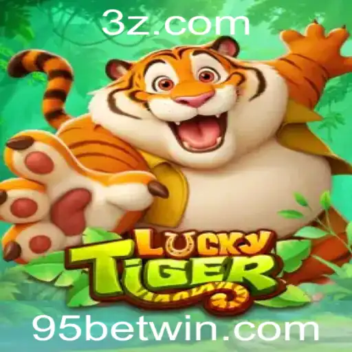 Explorando o Mundo do LuckyTiger: Um Novo Capítulo nos Jogos de Azar Com 95bet
