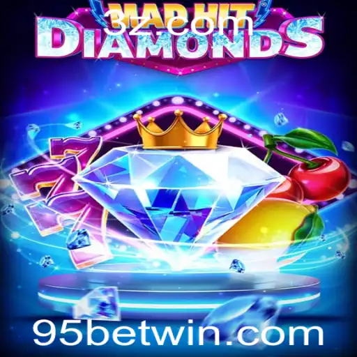 Explorando MadHitDiamonds: Um Guia Completo do Jogo