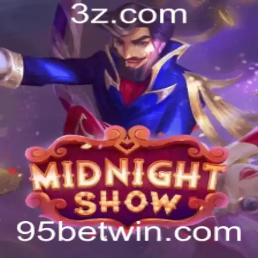 Descubra o Envolvente Jogo MidnightShow com a Plataforma 95bet