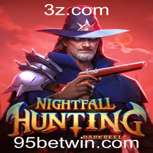 Descubra o Mundo de NightfallHunting: O Jogo de Estratégia que Conquista 2023
