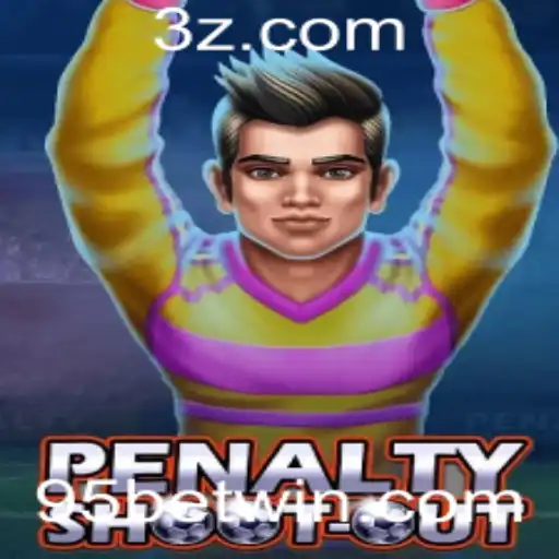 Explorando o Mundo do Jogo PenaltyShootOut e a Palavra-chave 95bet