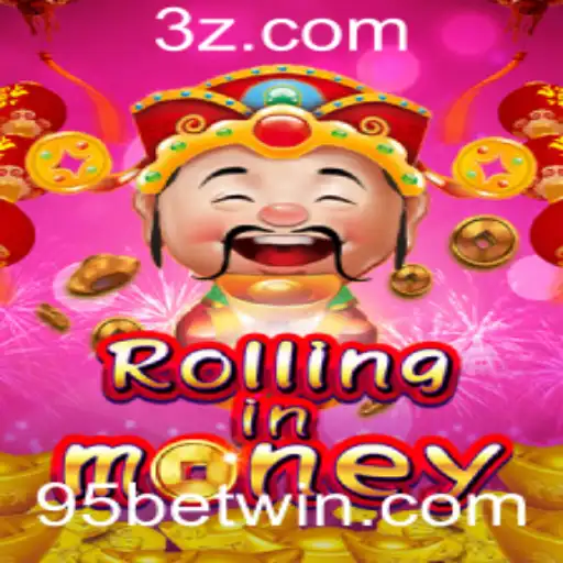 Desvendando RollingInMoney: Um Mergulho no Mundo de 95bet
