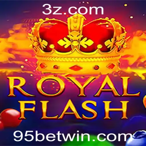 RoyalFlash: O Jogo de Estratégia que Desafia Seus Limites