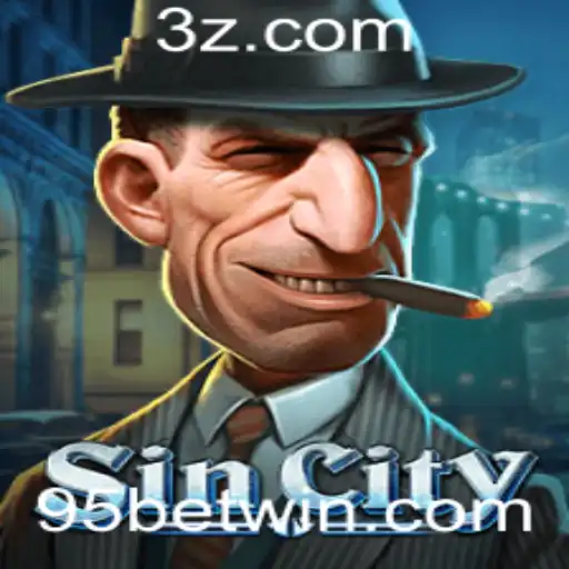 SinCity: Descubra o Universo Envolvente de 95bet