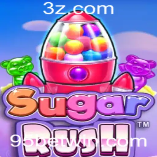 Desvendando SugarRush: O Novo Sensação do Mundo dos Games de 95bet